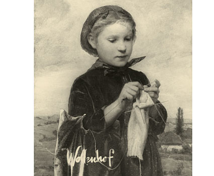 Wollenhof